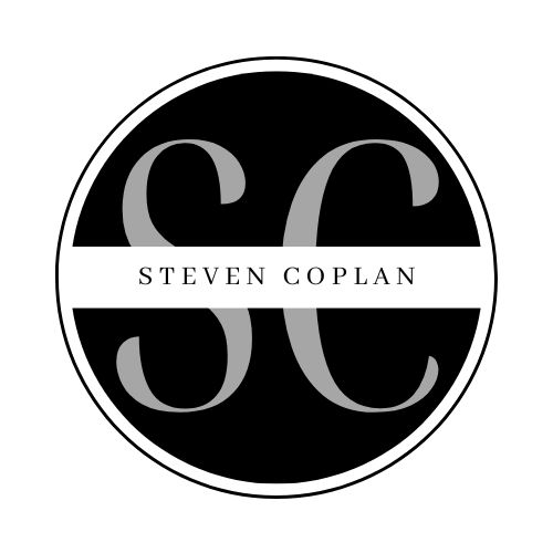 Steven Coplan Logo 1